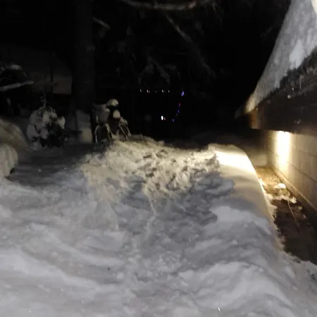 Nr 4 Apartment Hafjell