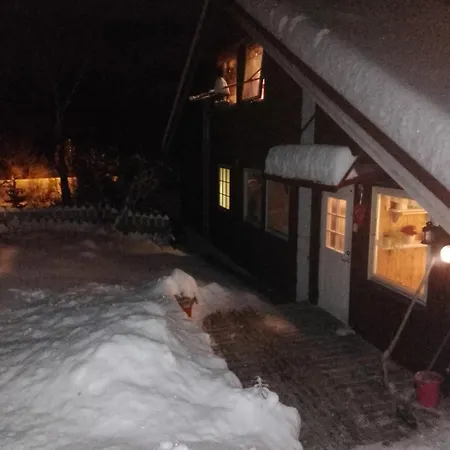 Nr 4 Apartment Hafjell