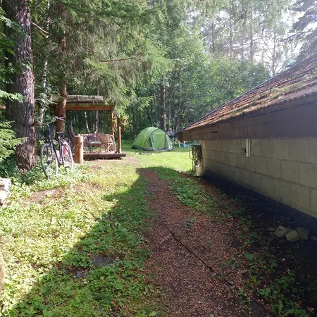Nr 4 Apartment *