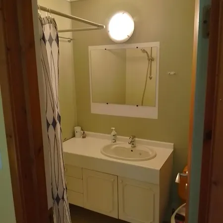 Nr 4 * Hafjell