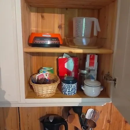 Apartment Nr 4
