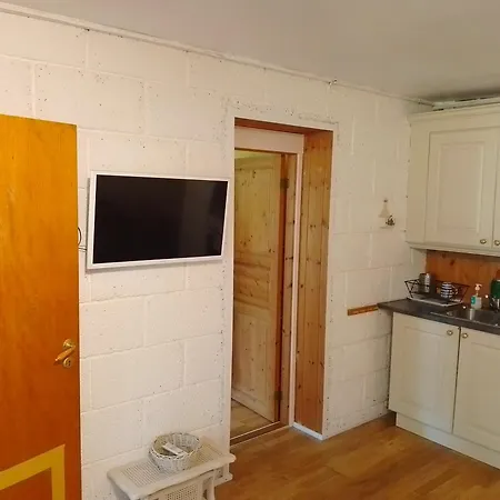 Nr 4 Apartment *
