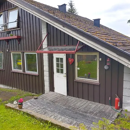 Nr 4 Apartment Hafjell