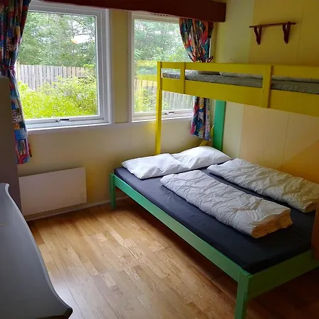 Nr 4 Apartment