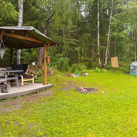 Nr 4 Apartment
