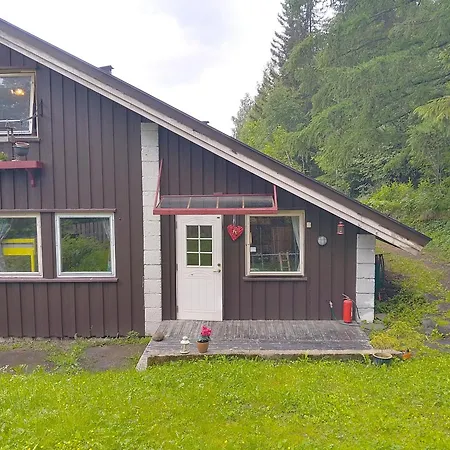 Nr 4 Leilighet Hafjell