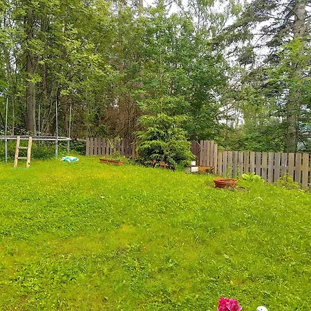 Apartment Nr 4 Hafjell