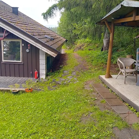Nr 4 Hafjell